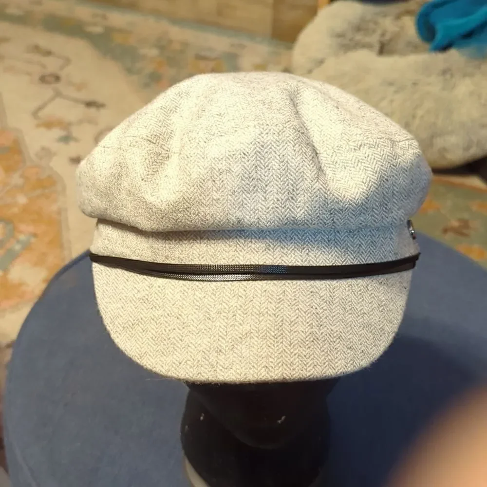 ‎Siggi Collection Steward Fisherman Cap L